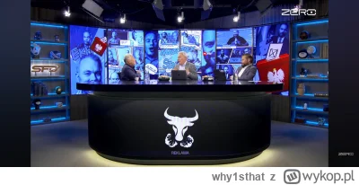 why1sthat - "Pojednanie narodowe jednak trzeba zaczac od rady bezpieczenstwa narodowe...