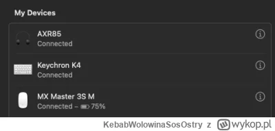 KebabWolowinaSosOstry - Czy dla was macOS 13.3 też naprawił działanie bluetooth z wie...
