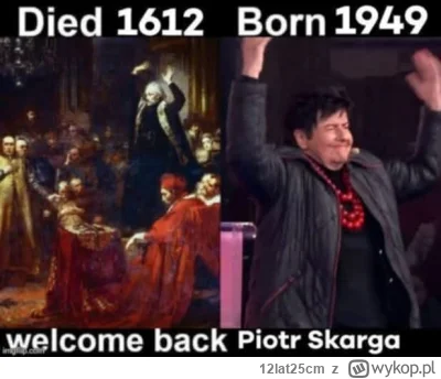 12lat25cm - #heheszki #humorobrazkowy #polityka #debata