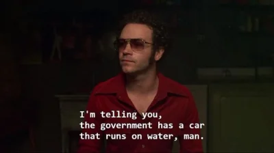 Foxbat - Nadtlenek wodoru?