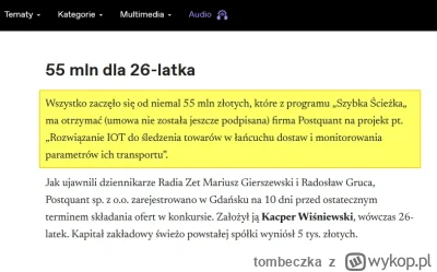 tombeczka - Wszystkie przekręty w ZUS na 150 milionów? No kirwa! W 2023 za czasów pis...
