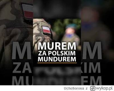 UchoSorosa - @Majk_:  MUREM ZA POLSKIM MUNDUREM 

Jazda z tepym teczowym lewactwem, b...