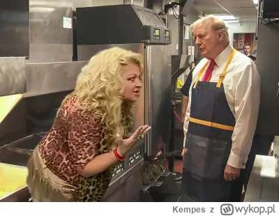 Kempes - #polityka #heheszki