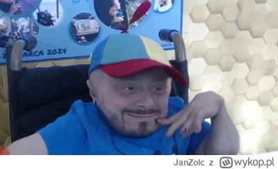 JanZolc - @AudreyHorne51: