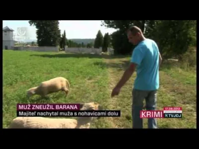 DEMONzSZAFY - @qew12 niedawno zobaczyłem ten filmik i mi się znowu przypomniał XD