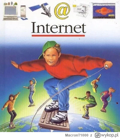 MacronT1000 - Słyszeliście o tym?