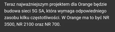 NieoznaczonaReklama - @trollasek @Maryjusz1337: #!$%@? Orange płacze, że NSA blokuje ...