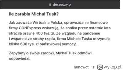 huncwot_ - @markhausen: 
A jak już skończyłeś czytać wyjaśnienie, tych bzdur, co wsta...