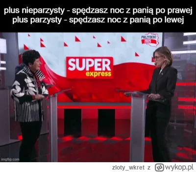 zloty_wkret - #debata