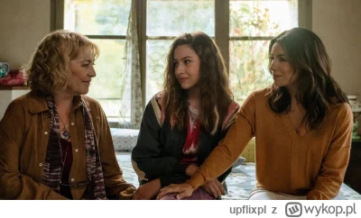 upflixpl - Land of Women | Apple TV+ ogłasza datą premiery nowego serialu!

Platfor...