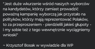 Kacpro - Po tej wypowiedzi wnioskuje iż Janusz Korwin-Mikke vel Ozjasz Goldberg założ...