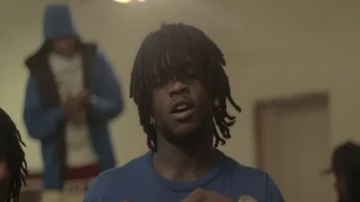 t4il - Tak na rocznicę ;d 11 pykło 
#rap #chiefkeef