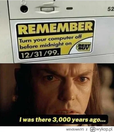 windows95 - #heheszki #komputery
