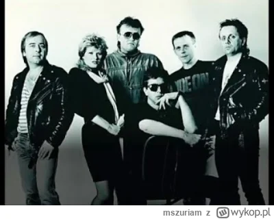 mszuriam - 3035
Ty jesteś mądry, kochanie mój...
https://www.youtube.com/watch?v=FP_U...