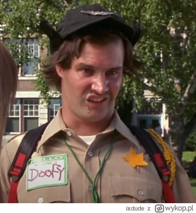 ixdude - #slubodpierwszegowejrzenia górol to mi sie kojarzy z tym typem: