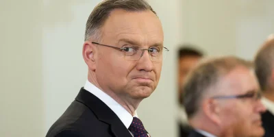 mecenassrenas - Andrzej Duda chroni prokuratora Tomasza Janeczka odpowiedzialnego za ...