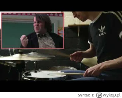 Syntax - Jakie to piękne!
https://www.youtube.com/watch?v=wYnH58Ur3tA