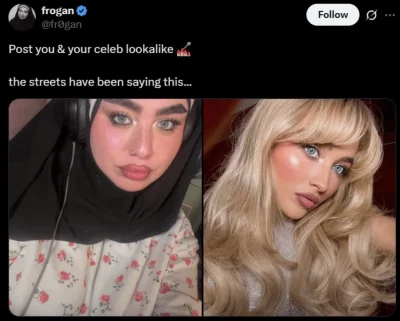 greedy_critic - Orbitalna Stacja Międzygwiezdna Frogan myśli że wygląda jak Sabrina C...