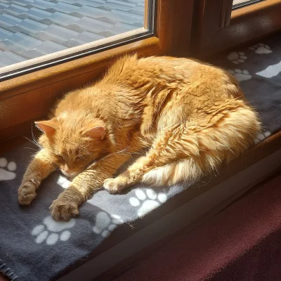 MrVercetti - Serce mi dzisiaj pękło (╥﹏╥) Przyszła do nas jakoś przed latem 2021 roku...