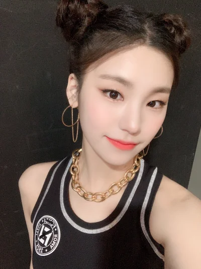 Tsuoiden - #koreanka #yeji #itzy
🫧