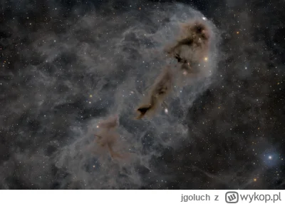 jgoluch - Ostatnio tag #astrofoto coraz to mniej aktywny na wykopie to może tym #moje...