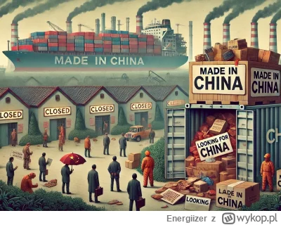 Energiizer - Zazwyczaj nie wyznaczałem sobie postanowień noworocznych, ale w tym roku...