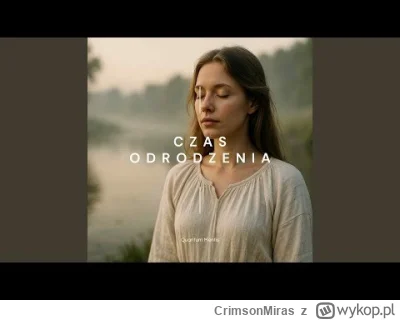 CrimsonMiras - @Melkovva_: zupełnie przypadkiem. https://www.youtube.com/watch?v=Nz7B...