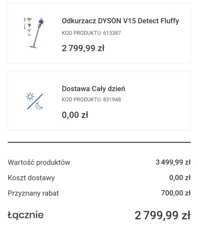 kobiaszu - Konsumpcjonizm w czystej postacii - kiedy kupujesz odkurzacz na raty żeby ...