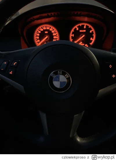 czlowiekproso - @BrakWolnegoLoginu BMW e61 ( ͡° ͜ʖ ͡°)
