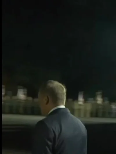 JulianGangol - „Zdrajca”, „do Berlina” - elegancko Donald Tusek przywitany na Westerp...