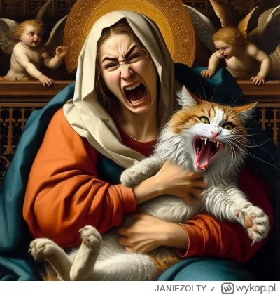 JANIEZOLTY - #aikitku