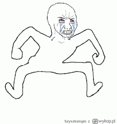 Szyszkalogin - @MistrzCietejRiposty Zaczynasz rozumieć czy jeszcze nie?