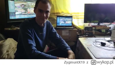 ZygmuntX19 - #kononowicz czekamy na wilm w którym będzie ten obłąkany zwyrol który ch...