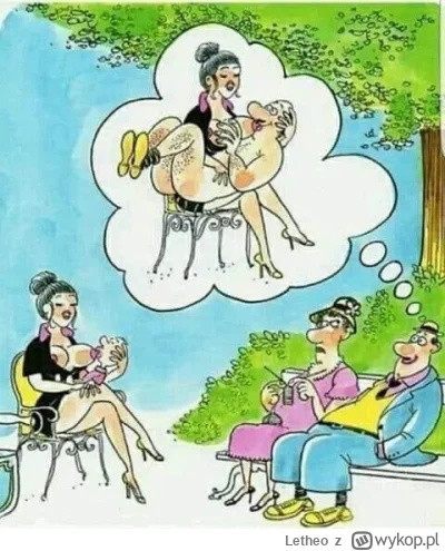 Letheo - #grazynacore #heheszki #humorobrazkowy