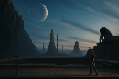 josh211 - #amiga #aiart #retrogaming
No to kolejne, i na dziś tyle, żeby nie spamować...