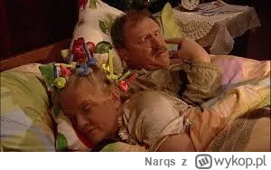 Narqs - Ja rozumiem, ja żem sam święty nie jest, ale przecież takie Zagłębie to jest ...