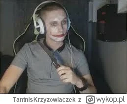 TantnisKrzyzowiaczek - #highleague #famemma