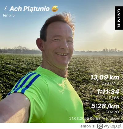 enron - 38 532,94 - 5,20 - 6,74 - 13,17 - 6,03 - 13,09 = 38 488,71

Leniwie mijają dn...