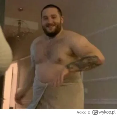 Adiog - tatuś wraca do domu  ( ͡° ͜ʖ ͡°

#famemma