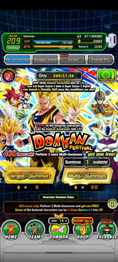 Norskee - #dokkanbattle 
ile tego otwierać? do wszystkich lr i duplikatów czy jak ?