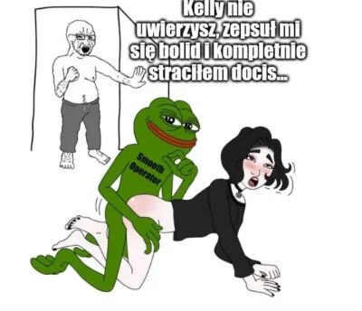 JuzefCynamon - #f1 klasyg od @koralowiecc jak dobrze pamietam