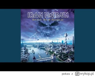 pekas - #ironmaiden #metal #heavymetal #rock #muzyka

Iron Maiden - Dream of Mirrors