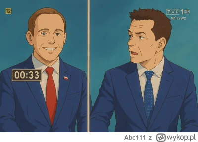 Abc111 - #debata