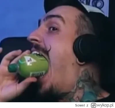 Sowel - #kiszak Uwielbiam kiedy wujek Gosling przyjeżdża