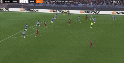 uncle_freddie - Roma [1 & 2] - 1 Porto; Pan Piłkarz Pawełek Dybala dwa razy (｡◕‿‿◕｡)
...