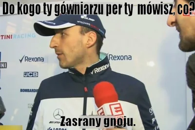 Gieekaa - Wyciekł oryginał.
#f1 #kubica #f1memy