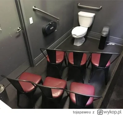 tojapaweu - Dzisiejsza wizyta w sanepidzie w celu zbadania kału trochę mnie zaskoczył...