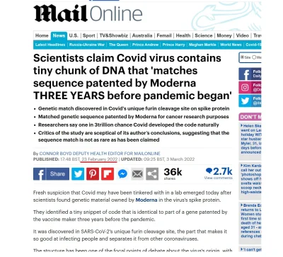 lapps - Tak w ogóle ciekawe newsy pojawiły się na portalach informacyjnych 3 lata tem...