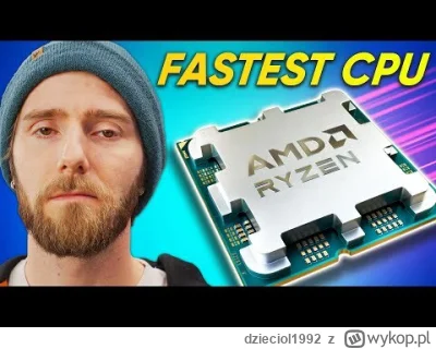 dzieciol1992 - @baronio: Właśnie to jest aktualnie prawdziwa moc CPU od AMD, wydajnoś...