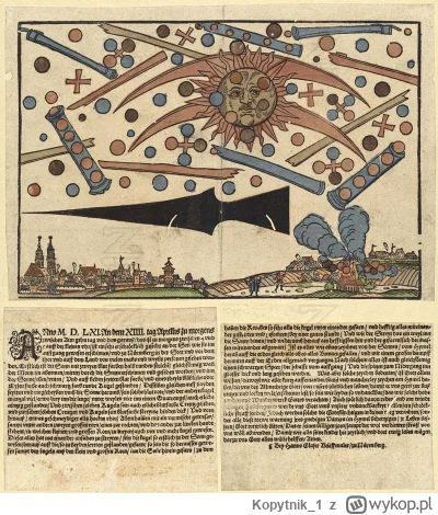 Kopytnik1 - #ufo #ciekawostkihistoryczne #historia #ciekawostki #kosmos #kosmici #nie...